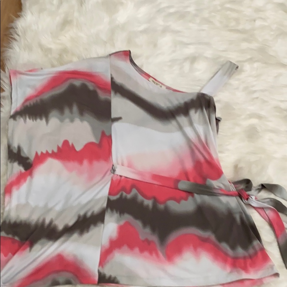 Very chic top